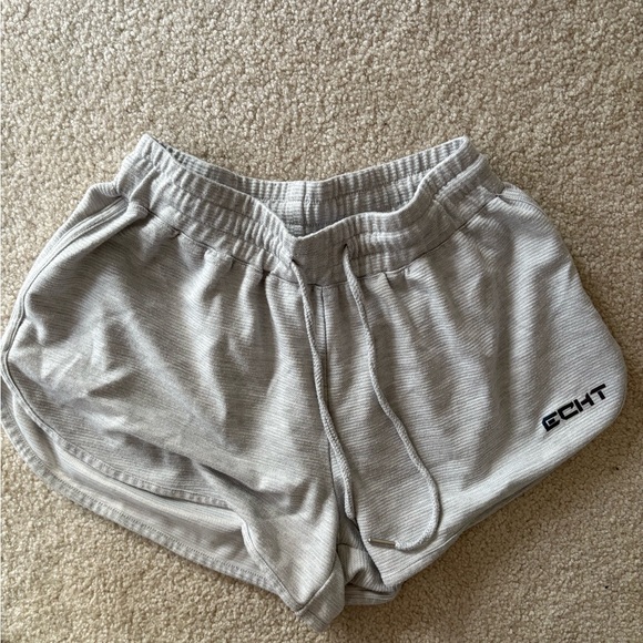 ECHT grey shorts - Picture 2 of 4